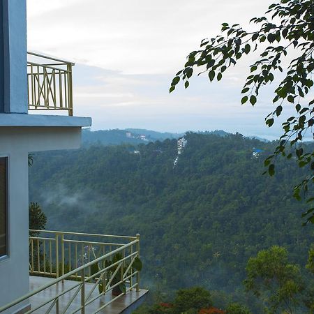 Spice Country Resort Chithirapuram Kültér fotó