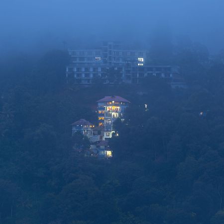 Spice Country Resort Chithirapuram Kültér fotó