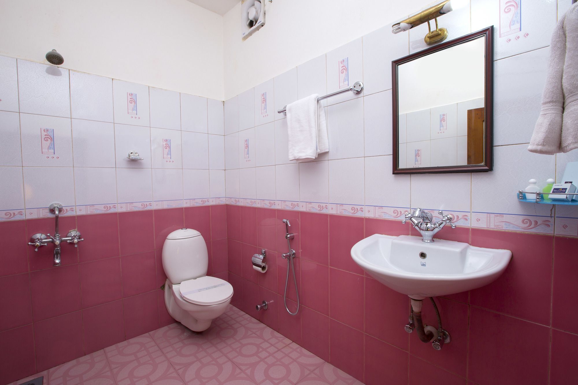 Spice Country Resort Chithirapuram Kültér fotó